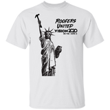 Roofers of Liberty - T-Shirt